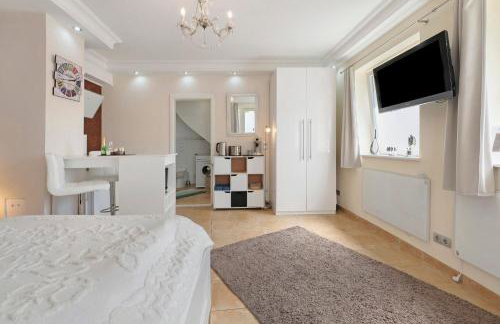 Apartment in der City - Photo 4