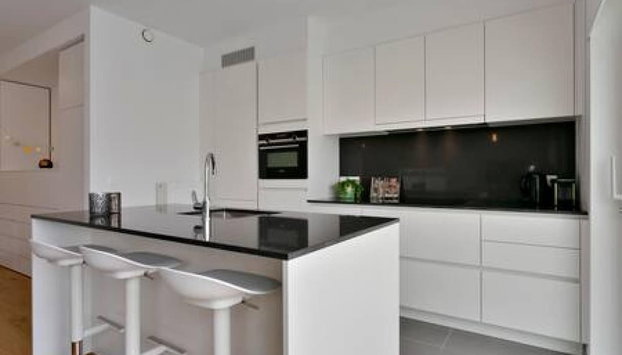 New Apartment Near the Beach With Stunning Seaview - Foto 4, Habitación