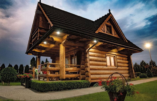 Family Holiday Resort, Wicie - Foto 1