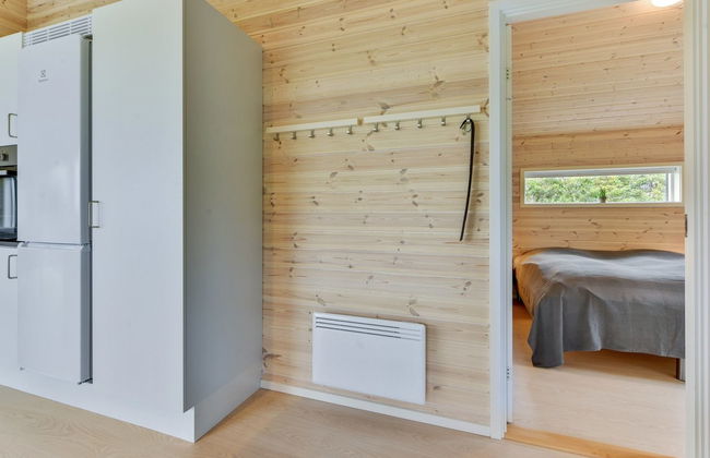 "Tindra" - 30m to the fjord - Foto 25