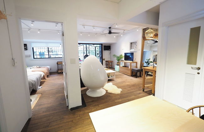 BR4&Zhongxiao Fuxing - Photo 64