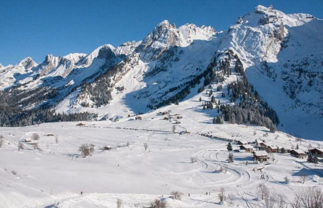 Savoy Style Mountain Stay - Foto 24