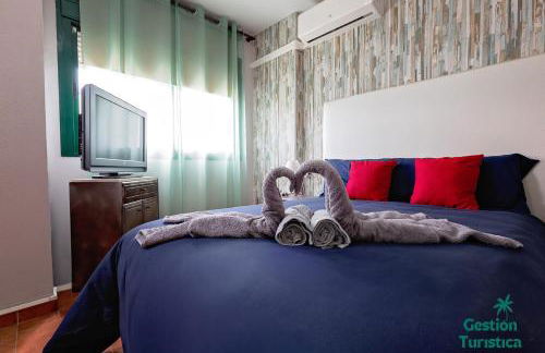 Preciosa casa con piscina y golf - Foto 2