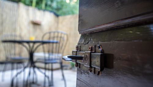 L' Antica Oliviera D'Orcia - Foto 3