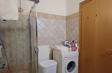 Splendida Mansarda, aria condizionata "ALLE MURA DEL CASTELLO 2 Stefano e Paola Marchesini" - Foto 25