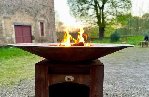 Domaine de Fontenay - Foto 60