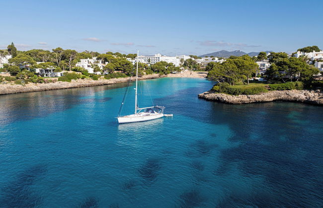 Sol Cala D'Or Apartments - Foto 50