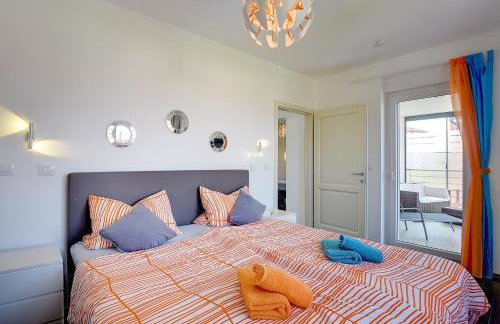 Villa Sky Dream - Foto 50