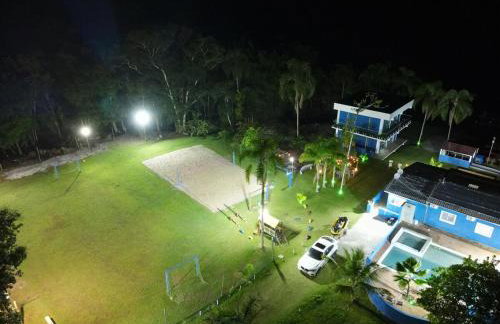 Rancho do Mestre - Foto 40