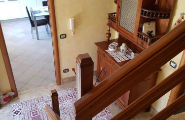 Casa Sammo - Foto 18