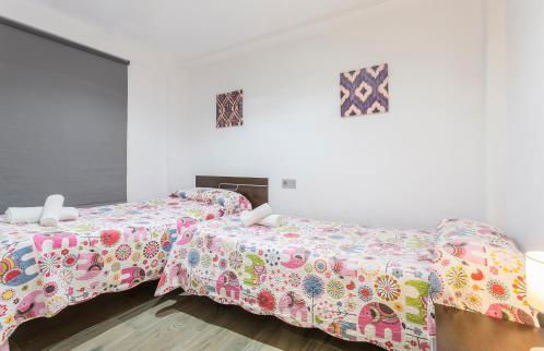 Apartments Vistas Mar Bahia - Foto 24