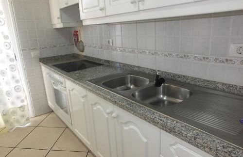 Grande appartamento Tenerife Los Abrigos - Foto 9