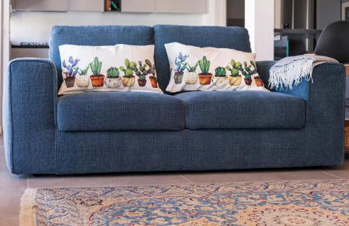 Come a casa - Feels like home Polignano 2 bedrooms & living & 3 bathrooms - Foto 38