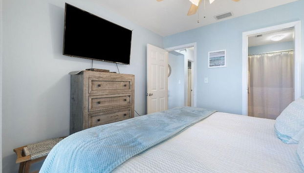 Docks on Old River 14A - Foto 4, Habitación