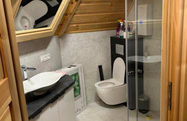 Sferyczny Azyl - Foto 12