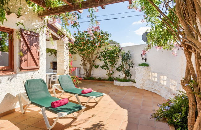 Villa Menorca Fifi - Foto 11