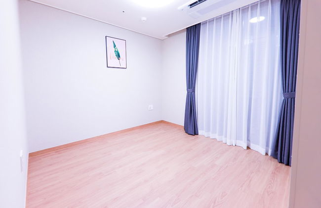 Leeinstay Hotel - Foto 6