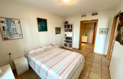 Beautiful Apartment Alfaz del Sol - Foto 20