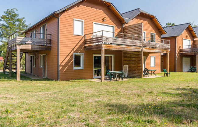 Le Relais du Plessis - Foto 6