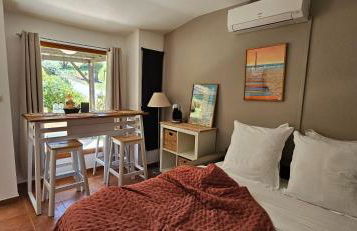 Mini Caseddu T2, Piscine & vue mer, Alba Rossa N11 - Foto 11