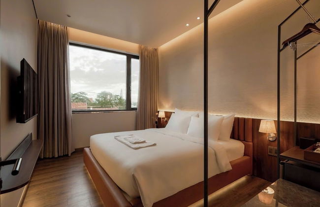 Up & Down Villa Bao Bao 4BRs - Foto 4