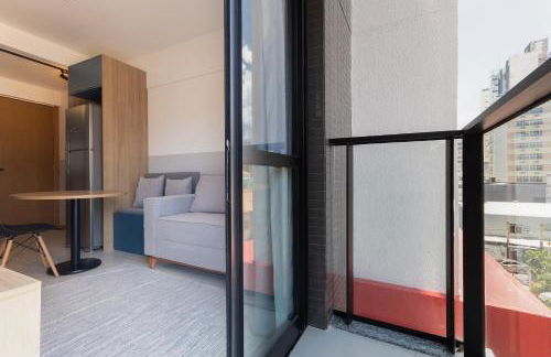 Porto Privilege Housi Salvador by Carpediem - Photo 77