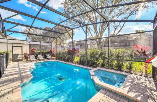 Getaway Cove Villa - Foto 15