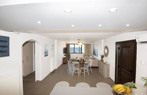 Seafront Villa Eirini - Foto 32