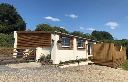 Meadow Cottage. Pretty modern cottage close to Woolacombe and Lee - Foto 11