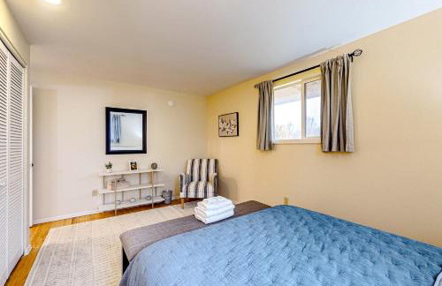 Falling Leaf Hideaway - Foto 20