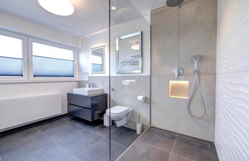 Luxusapartment, Rüttenscheid, zwei Parkplätze - Foto 9