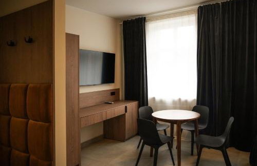 Aparthotel CENTRUM Wrocławska 13 - Foto 5
