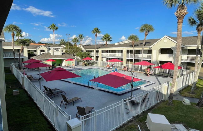 Cozy Hotel With Super Location Near Disney - Foto 36