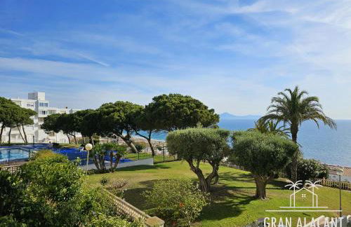 Stay in GRAN ALACANT III - Foto 1