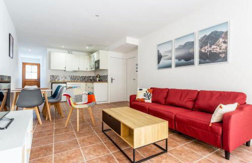 Joli appartement avec jardin / Vieux-Lormont - Foto 6