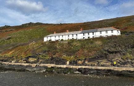 Manor Lake Lodge Exclusive luxury lodge retreat - Foto 6