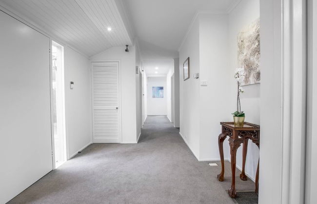 Lots Love Life Garden View Amazing Five Bedrooms - Foto 33