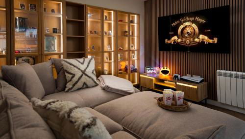 Hoggs Wellness Retreat Sauna & Jacuzzi - Foto 2