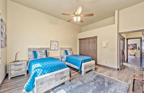 Spacious Home free early check-in if available! - Foto 22