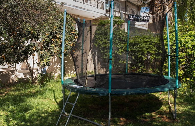 Creta Nostos Luxury Apartment - Foto 26