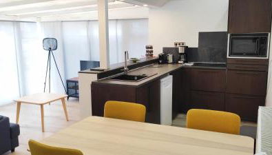 résidence des dunes - Foto 2