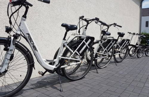 Altstadthaus Neubert - Foto 20