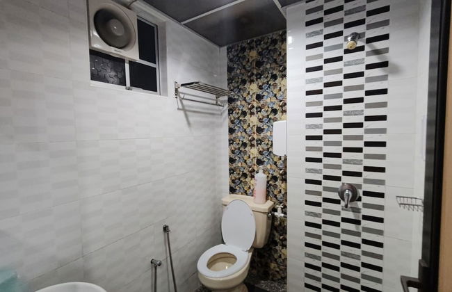 Amy Home Moonlight Apartment, Cameron Highlands - Foto 50