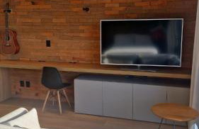 MyHome - Studio de Luxo perto do Iguatemi - Foto 20