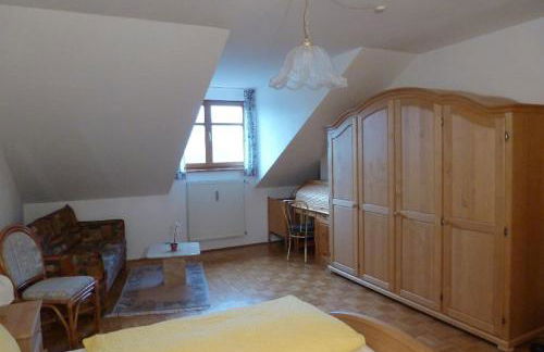 Appartementhaus Osserblick - Foto 33