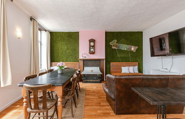 BE GNT Aman 15 in Gent - Foto 3