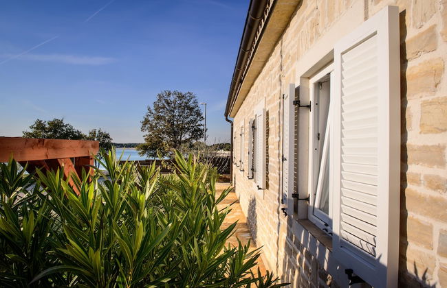 Plavo Nebo Istra Apartments - Foto 54