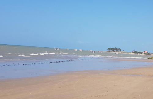 Paraiso de Maracajau 1 - Foto 7