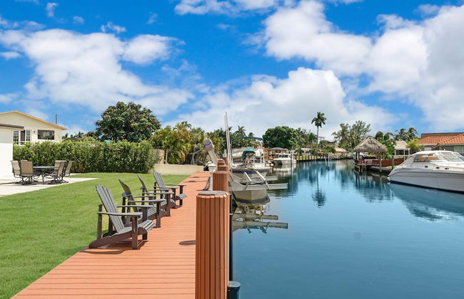 Dania Beach Unit 1 in Dania Beach - Foto 52