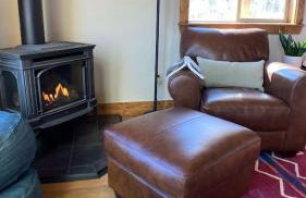 Secluded Modern Cabin On 10 Acres Tarryall Creek - Foto 22